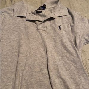 Polo shirt